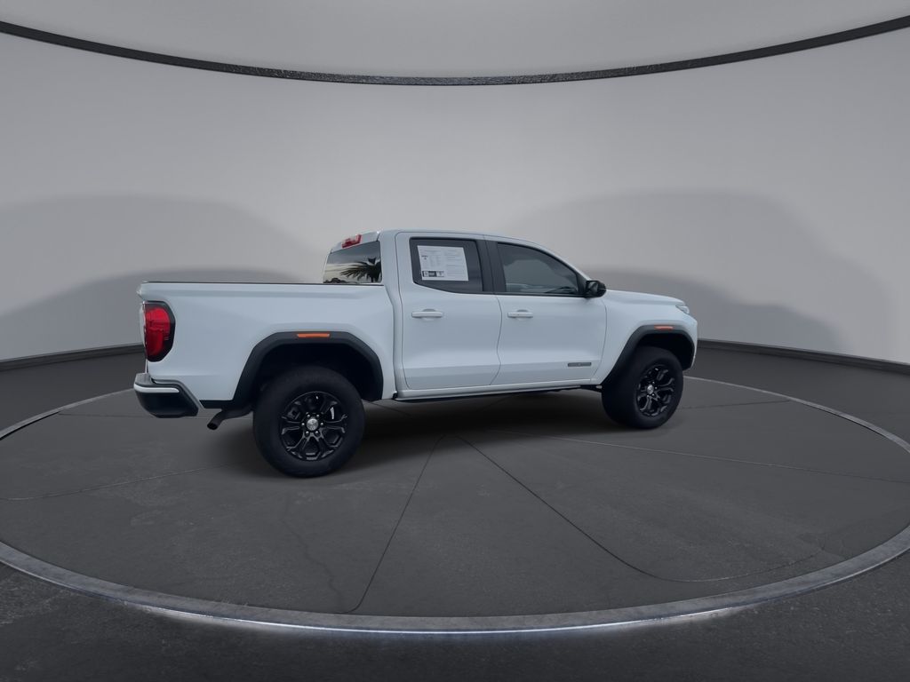 Thumbnail: 2024 GMC Canyon - 8