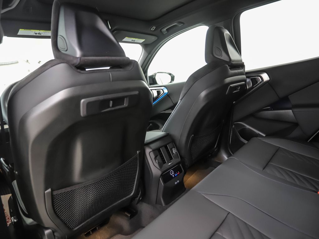 Thumbnail: 2026 BMW X3 - 20