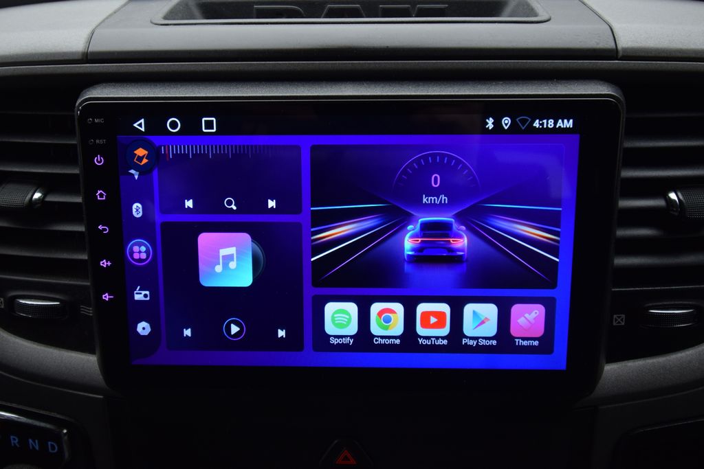 used 2015 Ram 1500 car, priced at $11,500