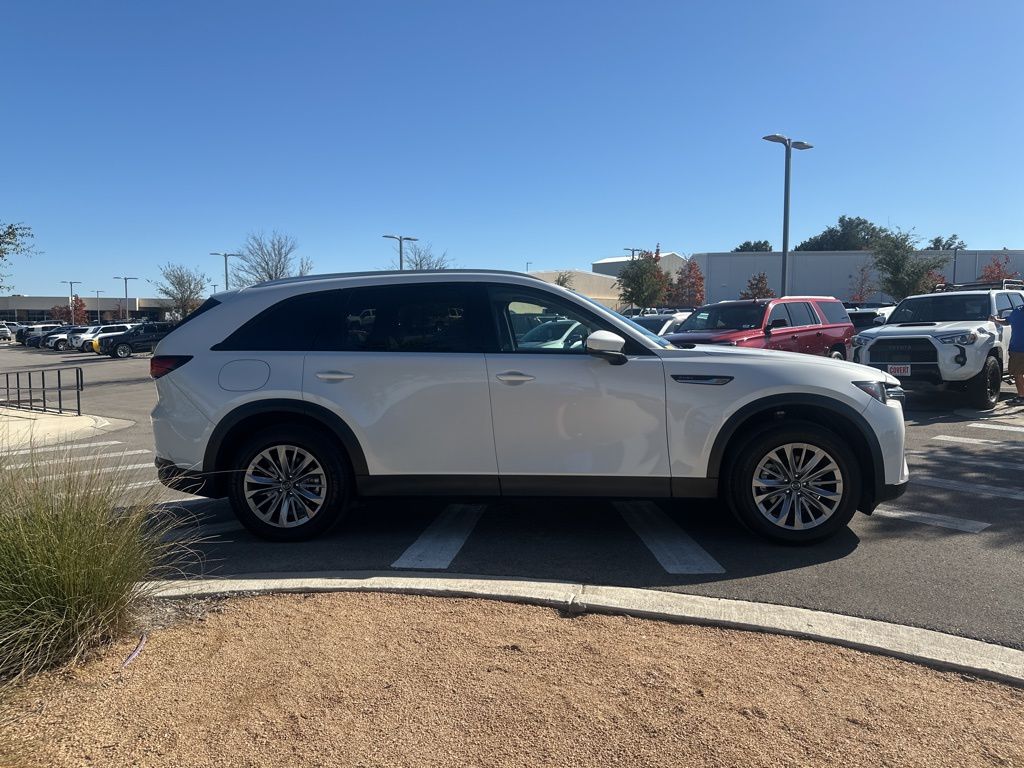 Used Car 2024 Mazda Cx-90 Phev  Preferred For Sale Under $35,000 In Austin, Texas
