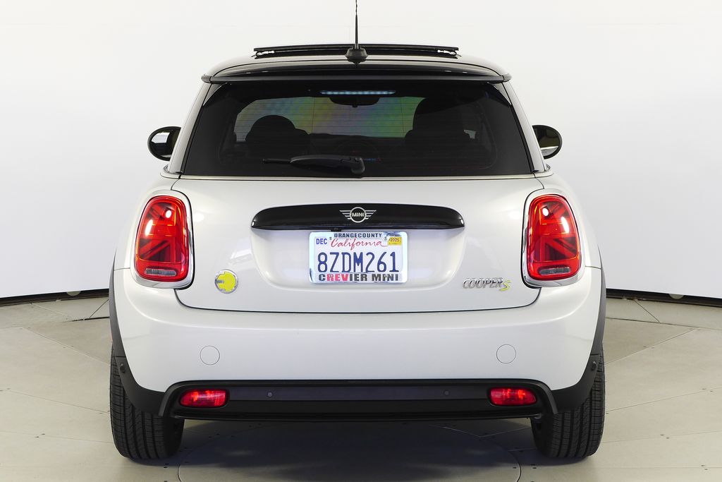 Thumbnail: 2022 MINI Cooper - 8