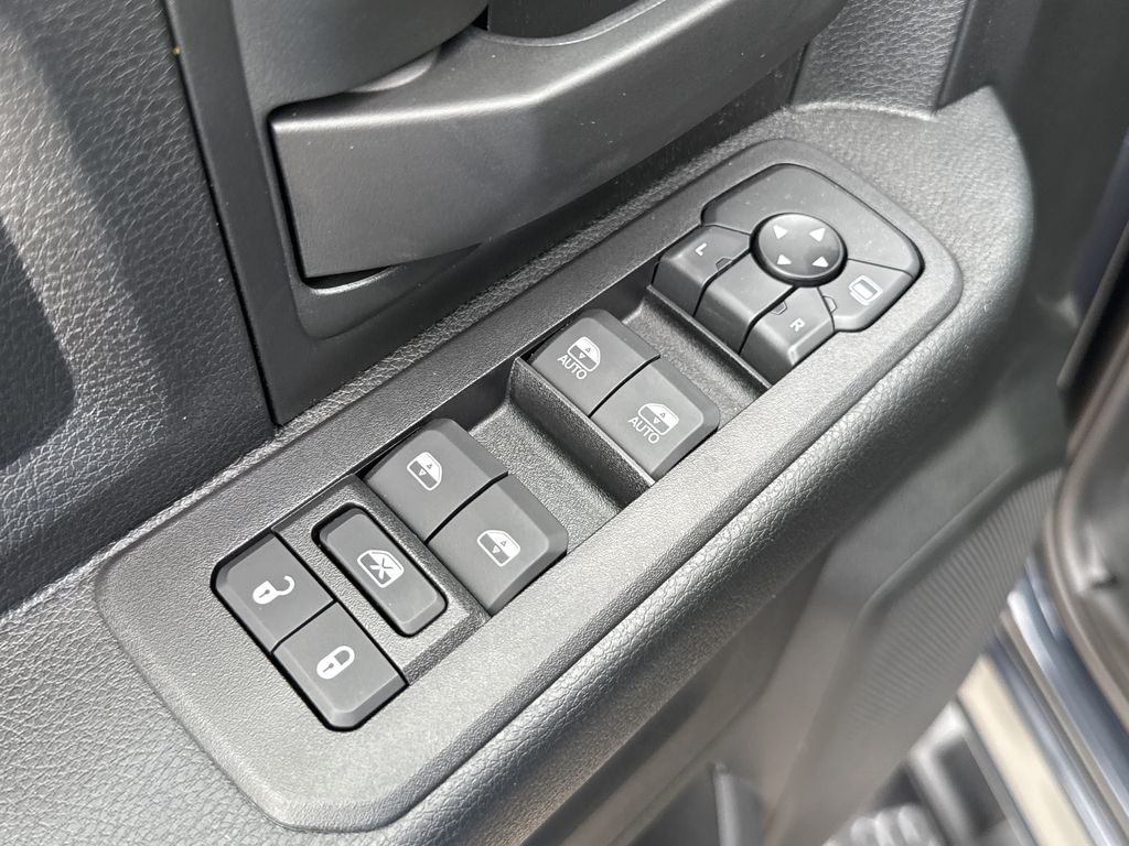 2026 Ram 3500 Tradesman Blue at Big Star Chrysler Jeep Dodge Ram 