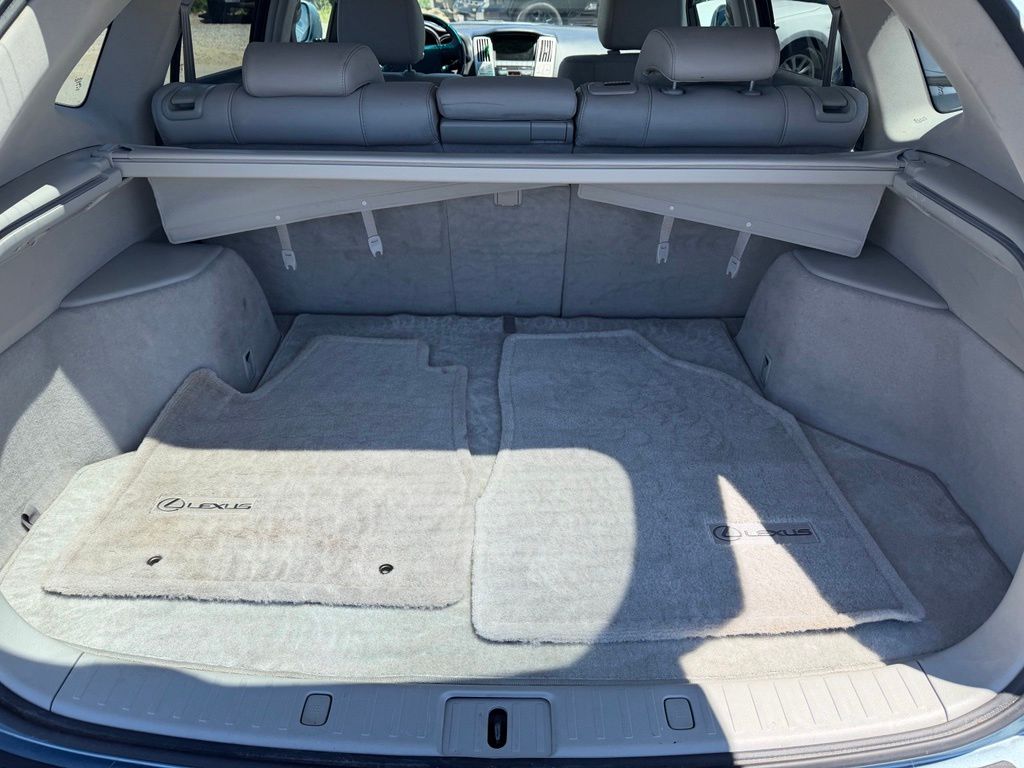 Used 2008 Lexus RX SUV