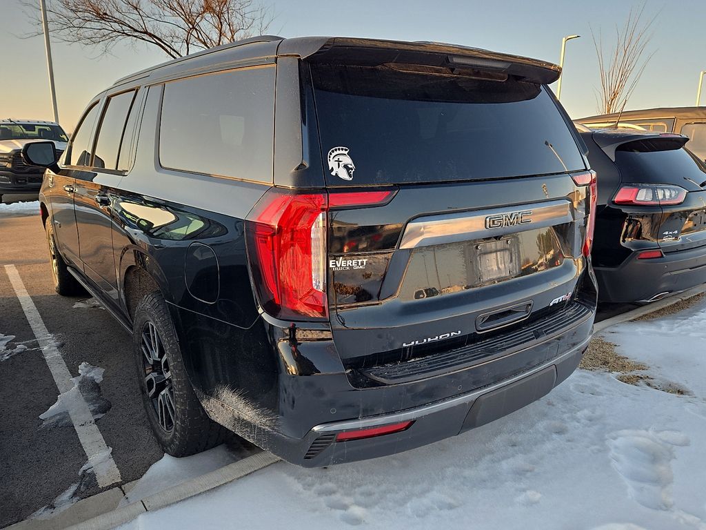 Used 2021 GMC Yukon XL For Sale in Farmington, AR