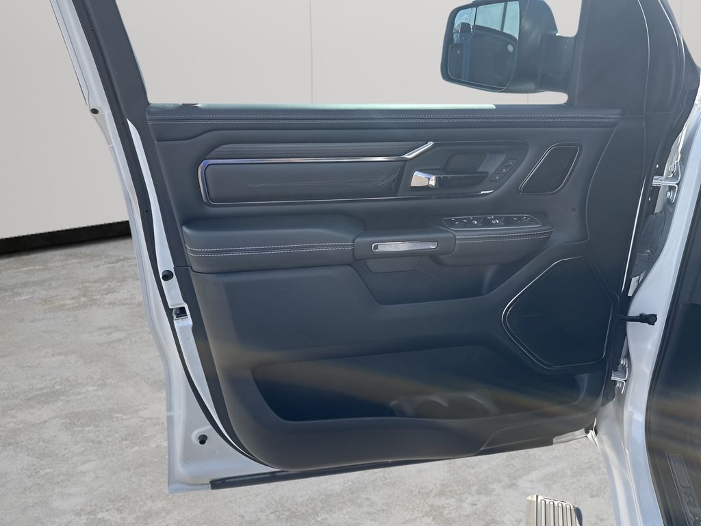 Used Car 2023 Ram 1500  Limited For Sale Under $60,000 In Austin, Texas