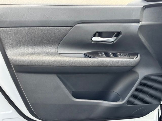 New 2026 Nissan Kicks SUV