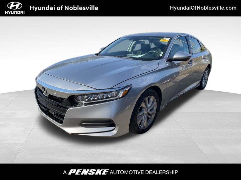 Thumbnail: 2020 Honda Accord - 1