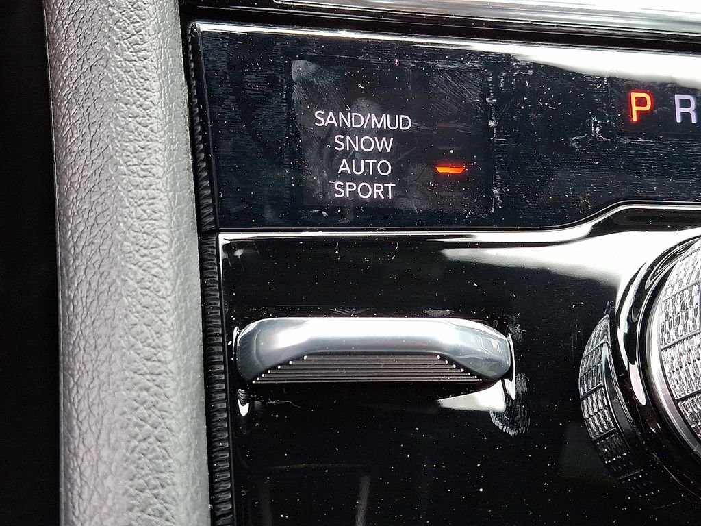 2026 Jeep Grand Cherokee L — photo 18
