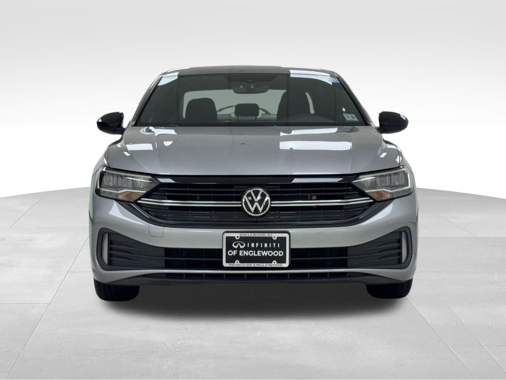 2023 Volkswagen Jetta