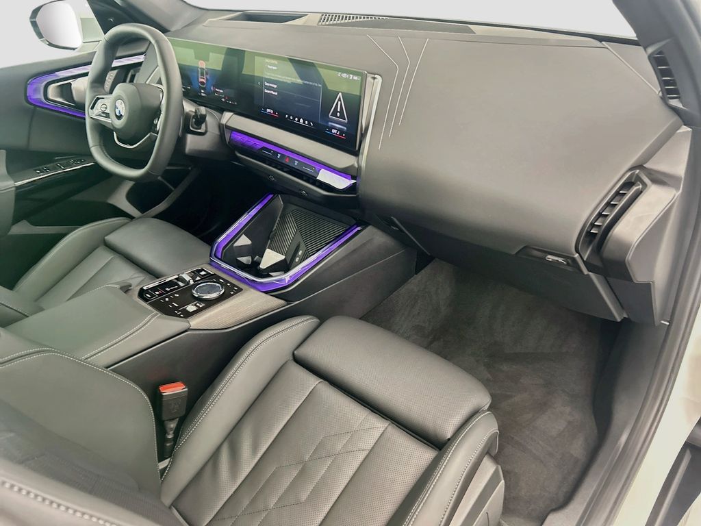 Thumbnail: 2026 BMW X3 - 15