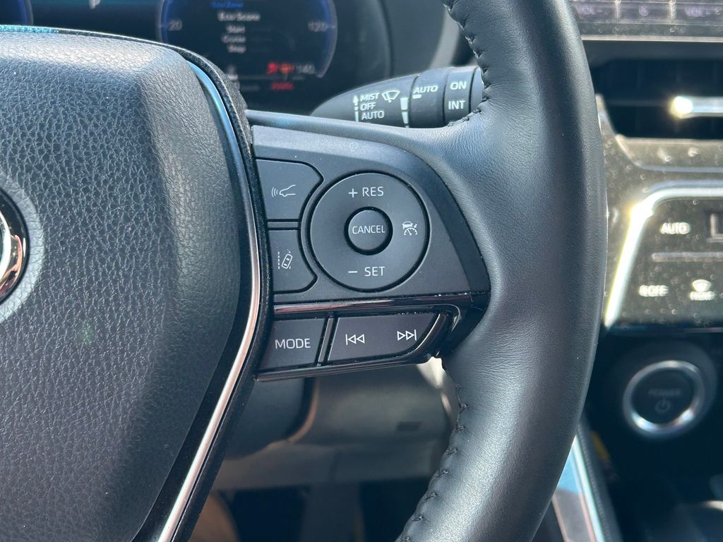 Used 2024 Toyota Venza SUV