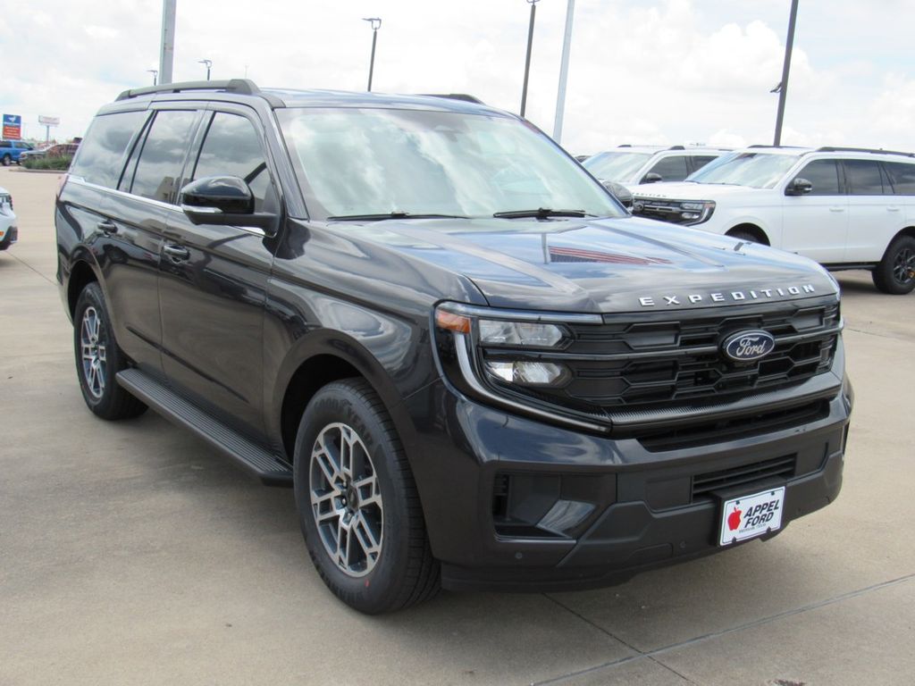  Ford Expedition