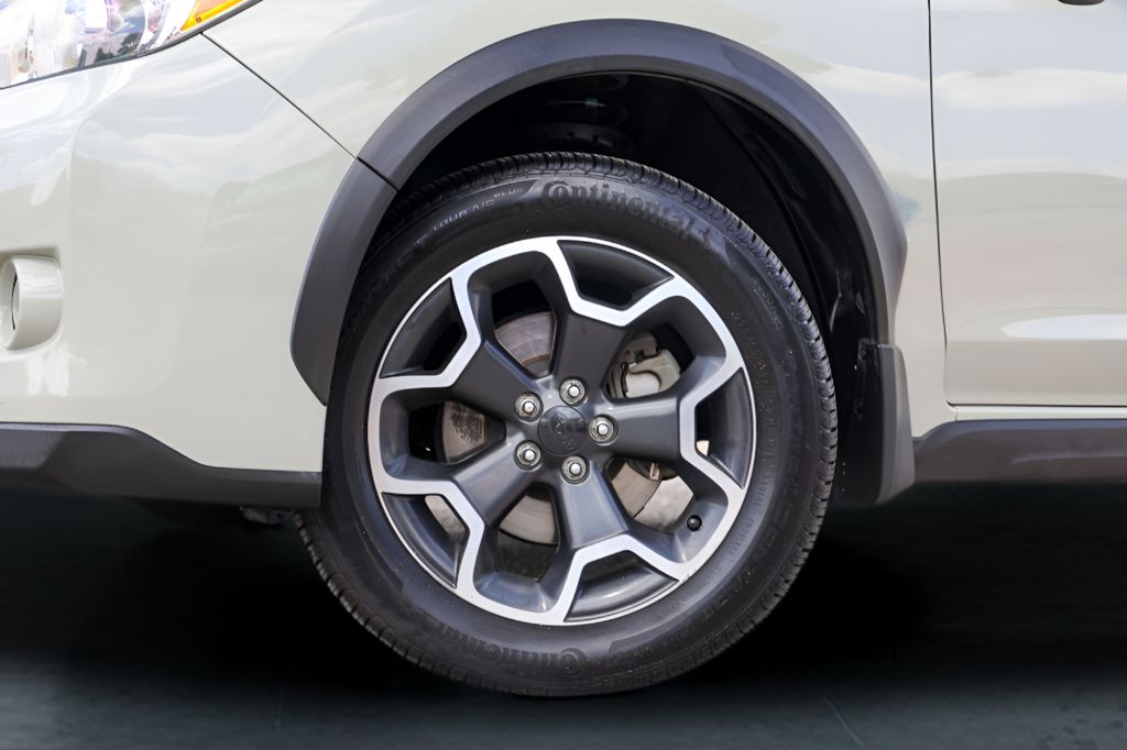 Used Car 2013 Subaru Xv Crosstrek  For Sale Under $20,000 In Austin, Texas