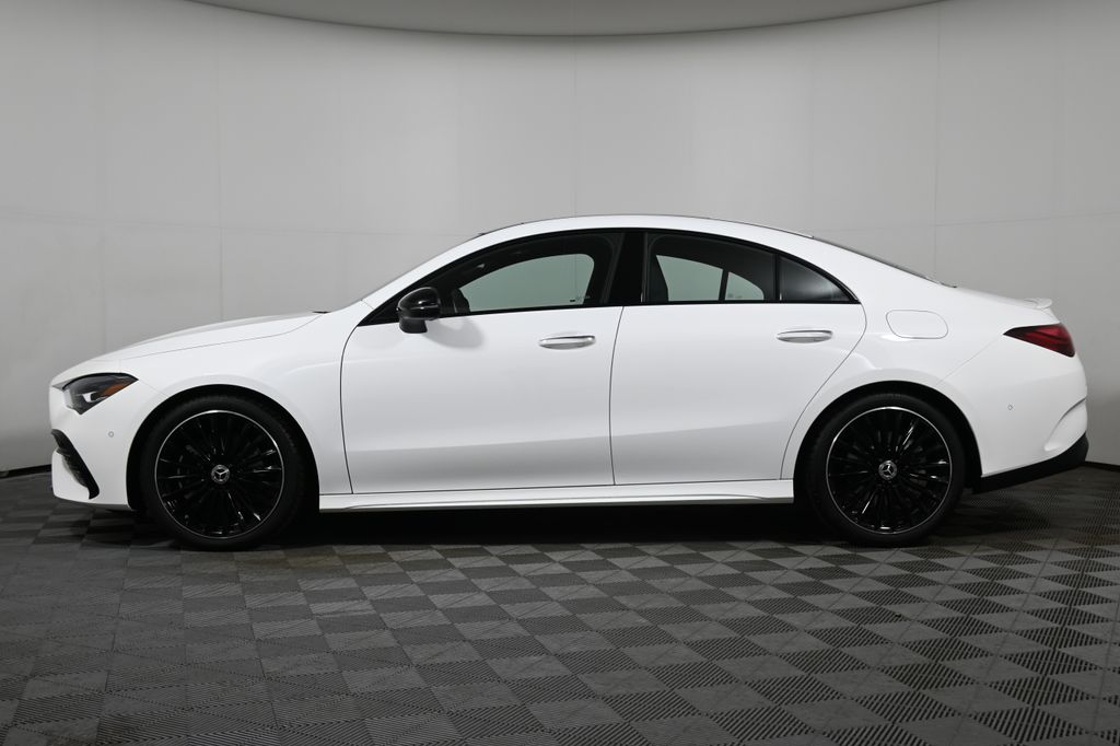 Thumbnail: 2026 Mercedes-Benz CLA - 2