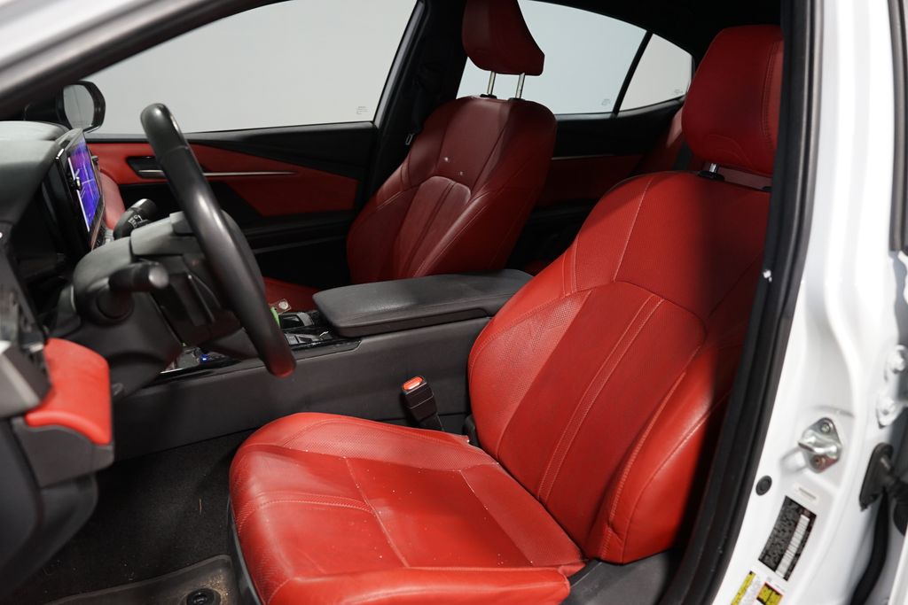 Thumbnail: 2025 Toyota Camry - 6