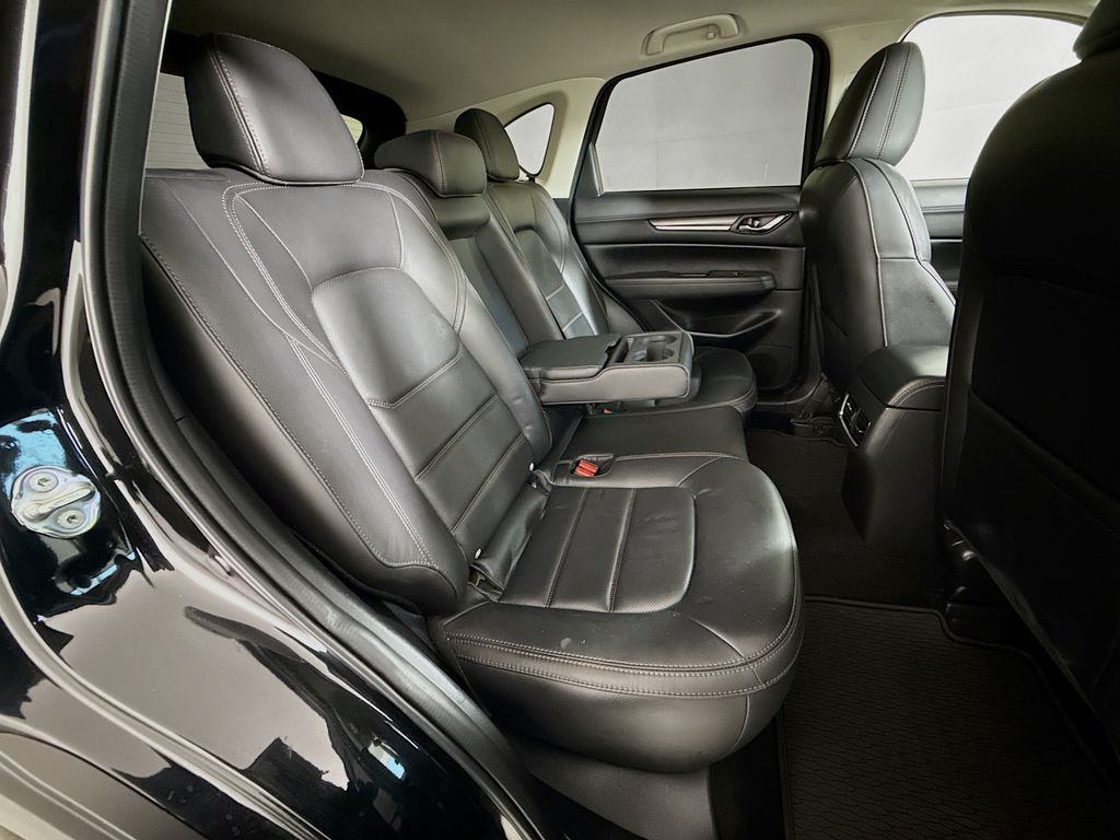 Thumbnail: 2023 Mazda CX-5 - 28