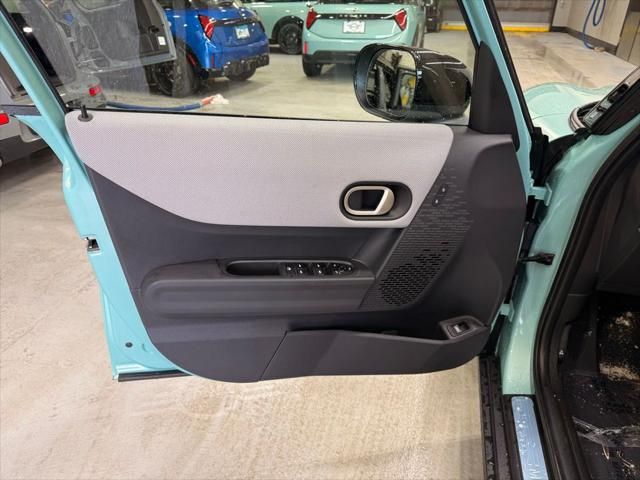 Thumbnail: 2026 MINI Cooper - 9