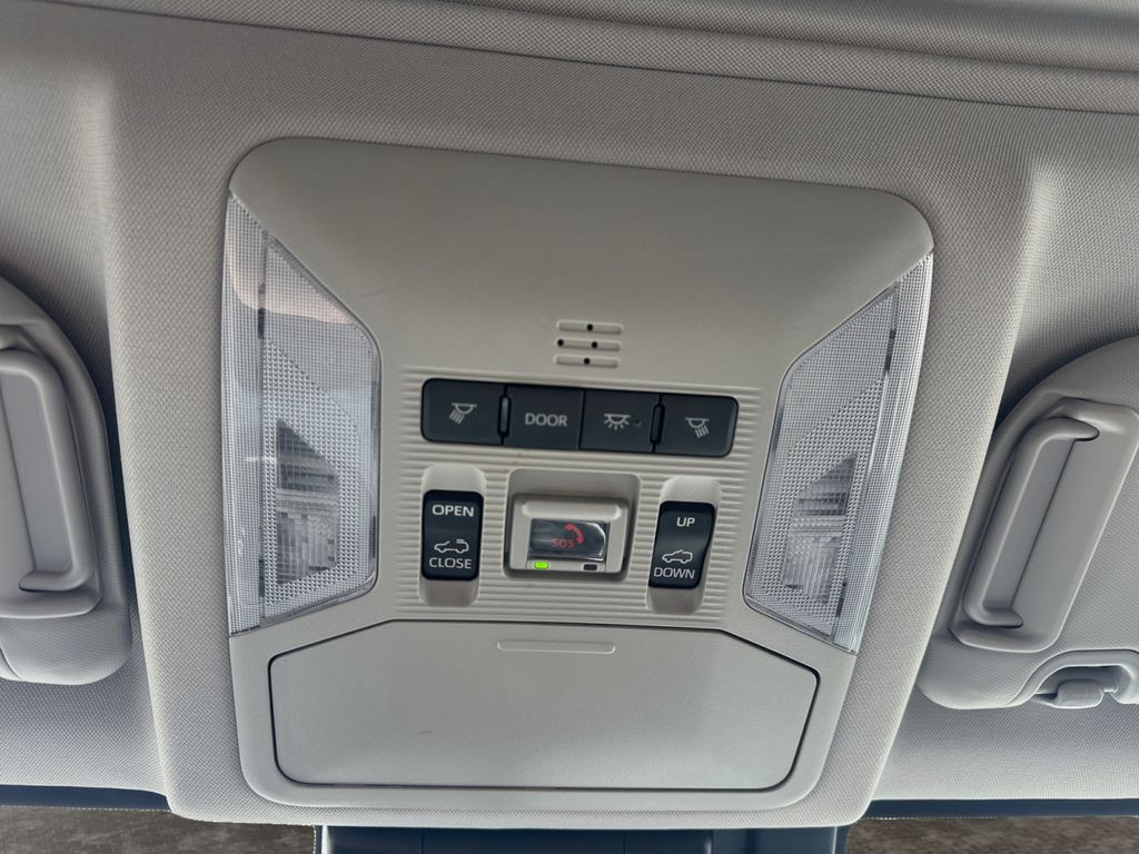2024 Toyota RAV4 XLE Blue at Phil Fitts Ford