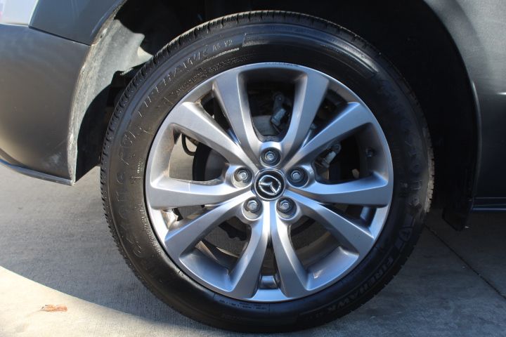Used Car 2021 Mazda Cx-30  Preferred For Sale Under $20,000 In Georgetown, Texas