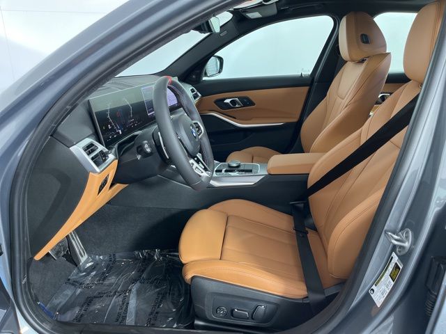 Thumbnail: 2025 BMW 3 Series - 8
