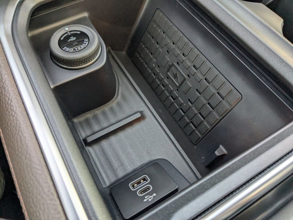 2025 Ford Expedition King Ranch MAX