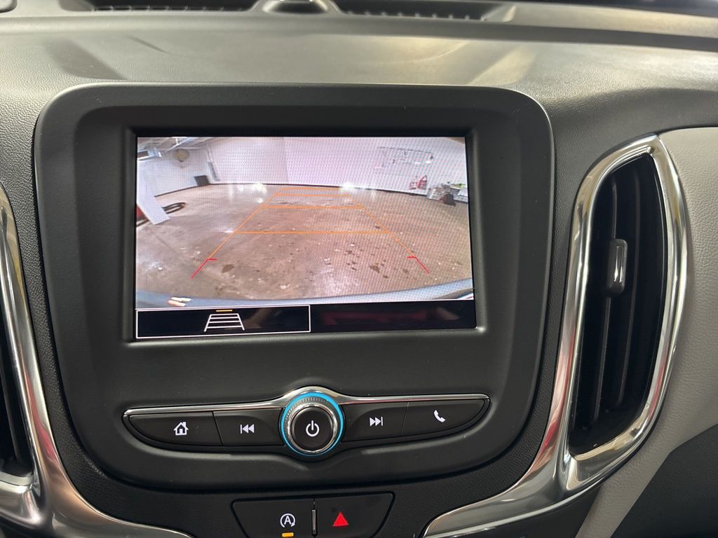 Used 2024 Gray Chevrolet LS image 15