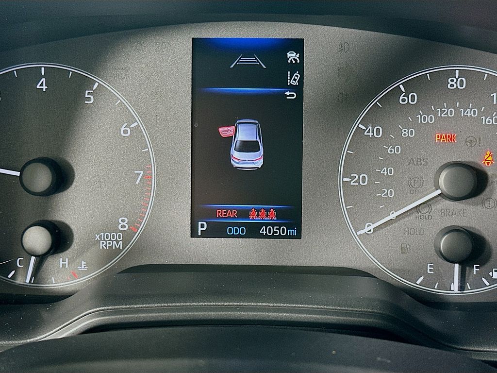 Thumbnail: 2025 Toyota Corolla - 12