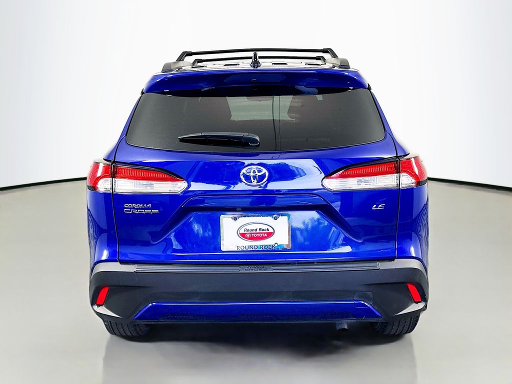 Thumbnail: 2025 Toyota Corolla Cross - 6