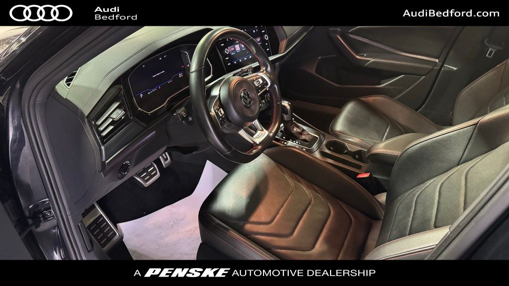 Thumbnail: 2020 Volkswagen Jetta - 11