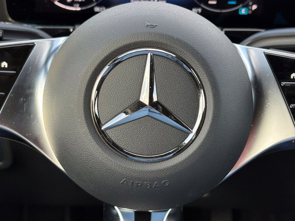 2026 Mercedes-Benz GLA GLA 250 White at South Houston Nissan