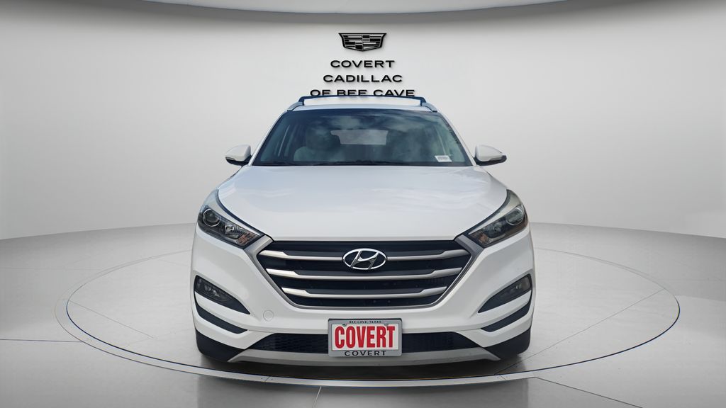 Used Car 2017 Hyundai Tucson  Sport For Sale Under $20,000 In Austin, Texas
