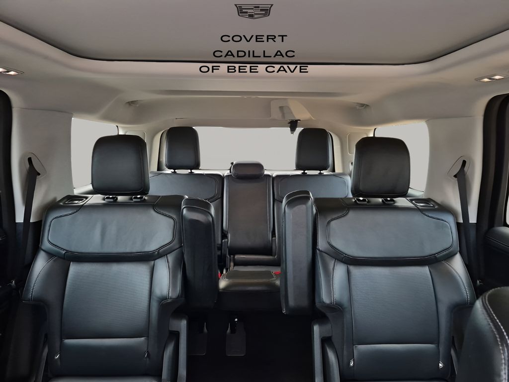 Used Car 2025 Ford Expedition  Platinum For Sale Under $70,000 In Austin, Texas