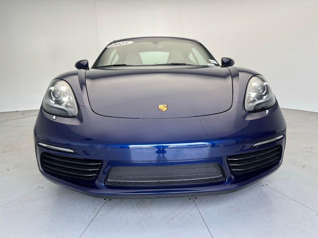 Thumbnail: 2025 Porsche 718 Cayman - 26