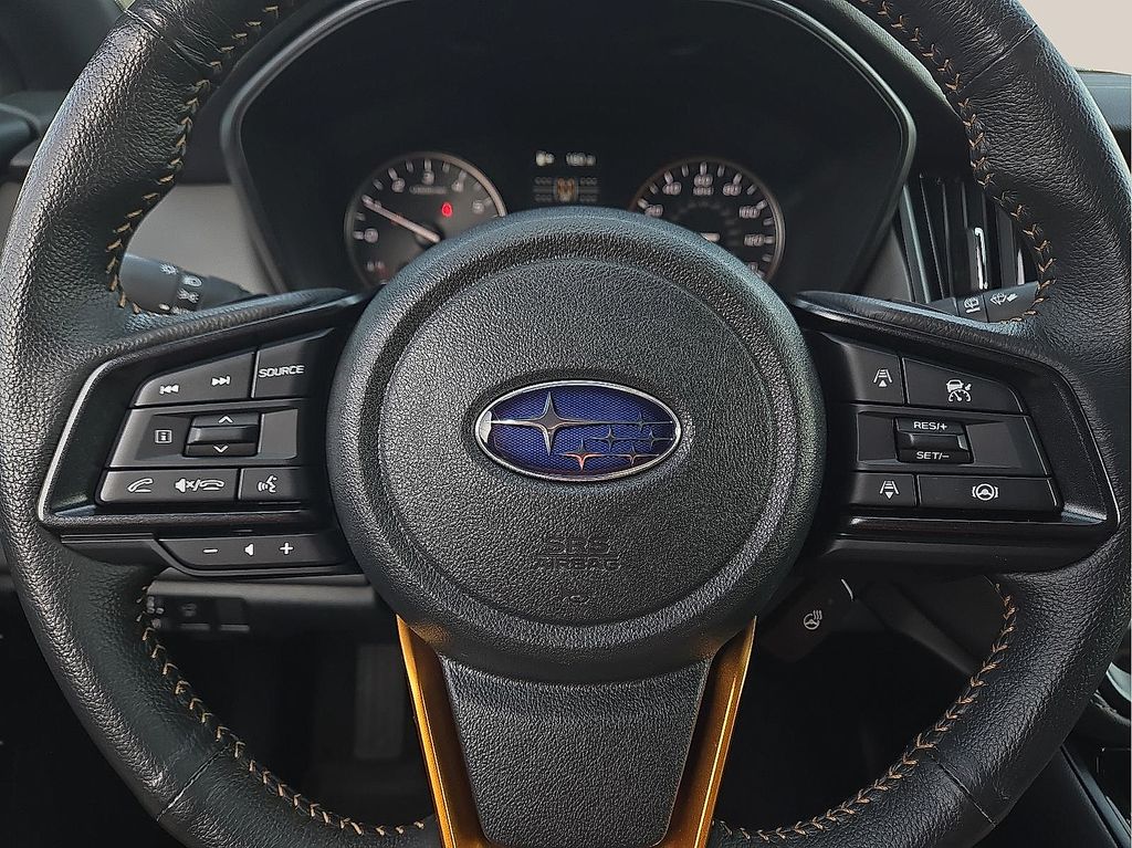 Used 2025 Subaru Outback For Sale in Farmington, AR