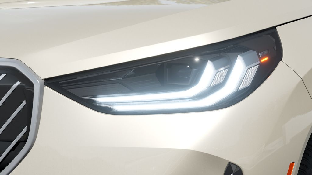 Thumbnail: 2026 BMW X3 - 29