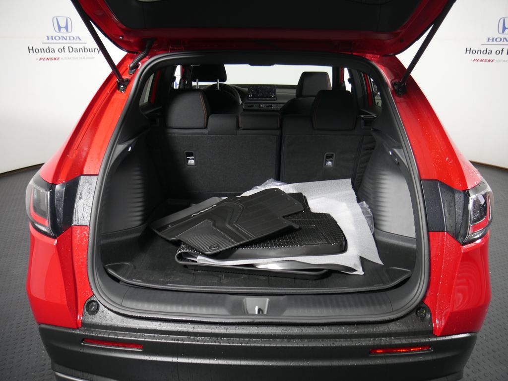 Thumbnail: 2026 Honda HR-V - 6