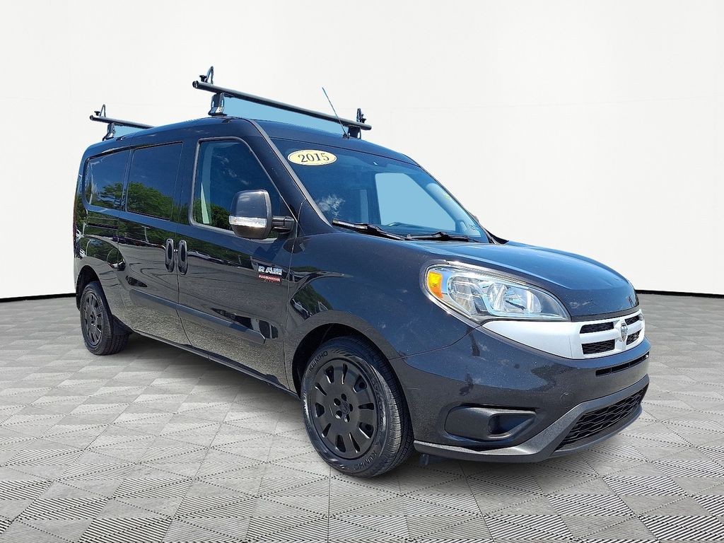 2015 RAM ProMaster City SLT Passenger Wagon
