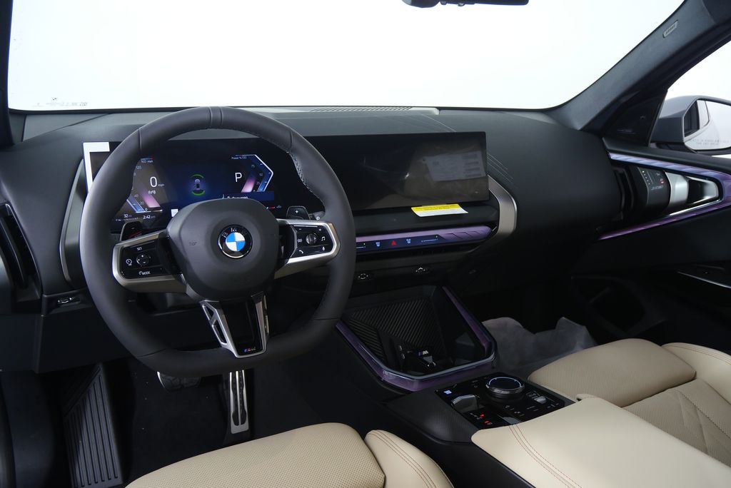 Thumbnail: 2026 BMW X3 - 18