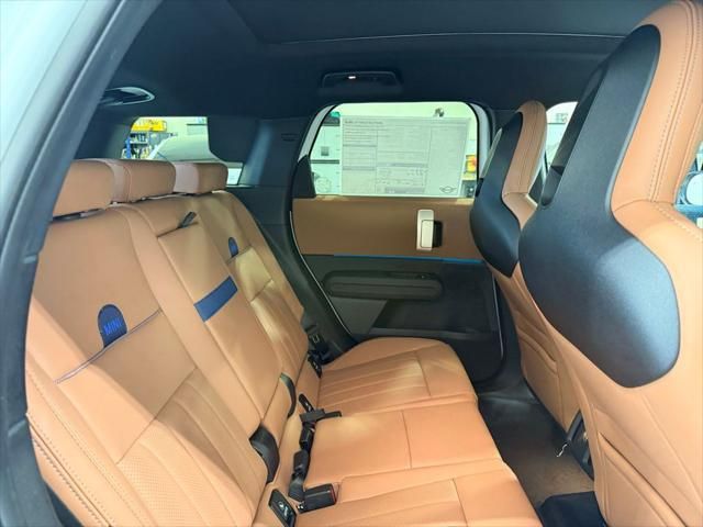 Thumbnail: 2026 MINI Cooper Countryman - 26