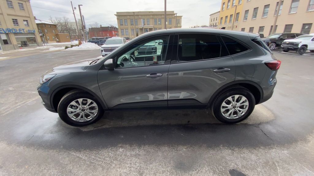 2025 Ford Escape Active - Photo 6