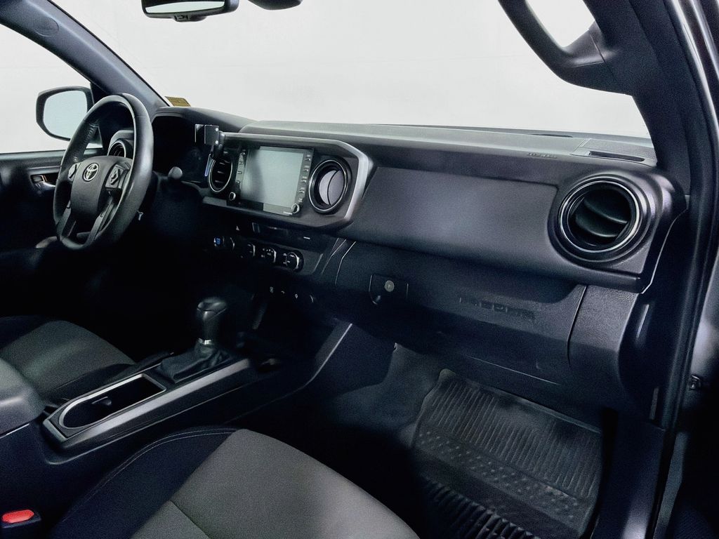 Used 2023 Toyota Tacoma Truck