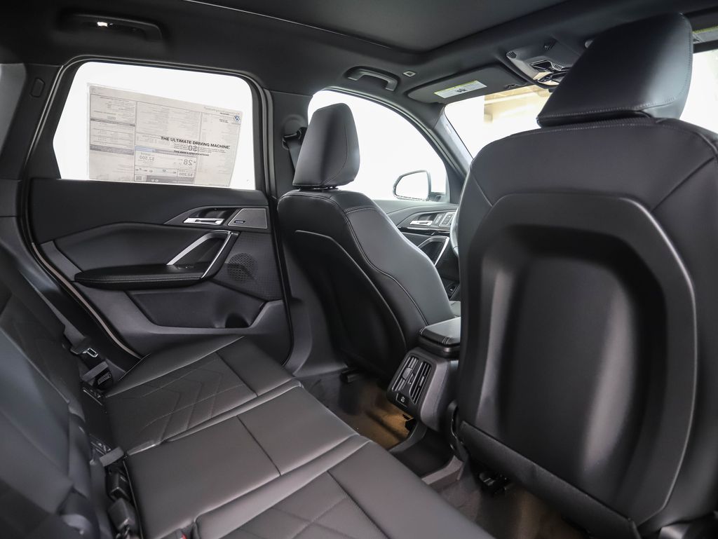 Thumbnail: 2026 BMW X1 - 26