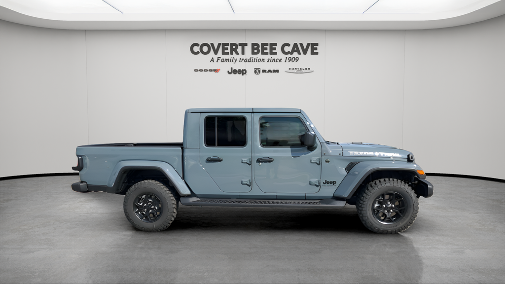 New Car 2025 Jeep Gladiator  For Sale Under $50,000 In Austin, Texas