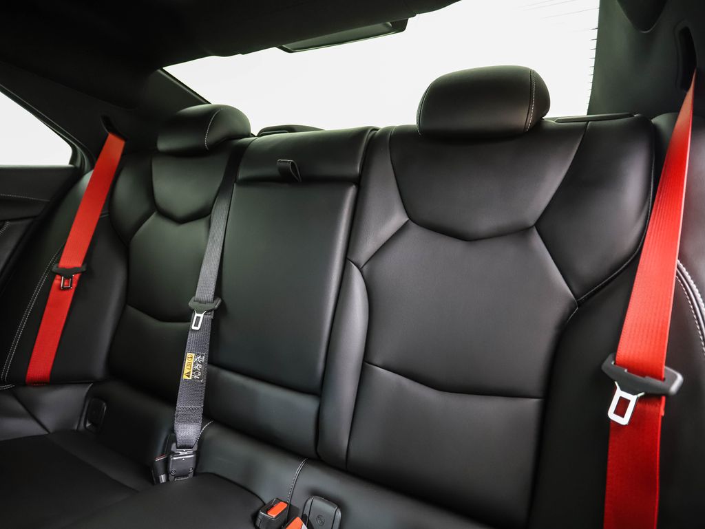 Thumbnail: 2022 Cadillac CT4 - 23