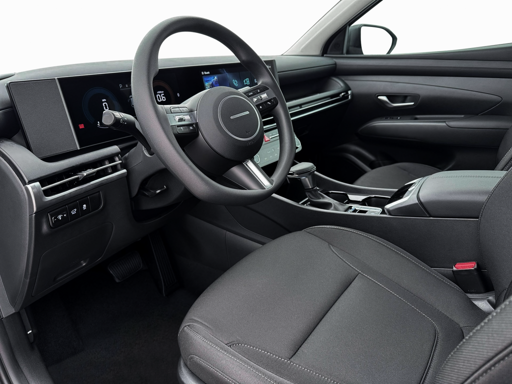 Thumbnail: 2026 Hyundai Tucson - 14