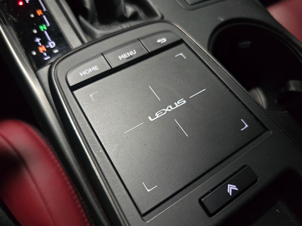 Thumbnail: 2025 Lexus IS - 25