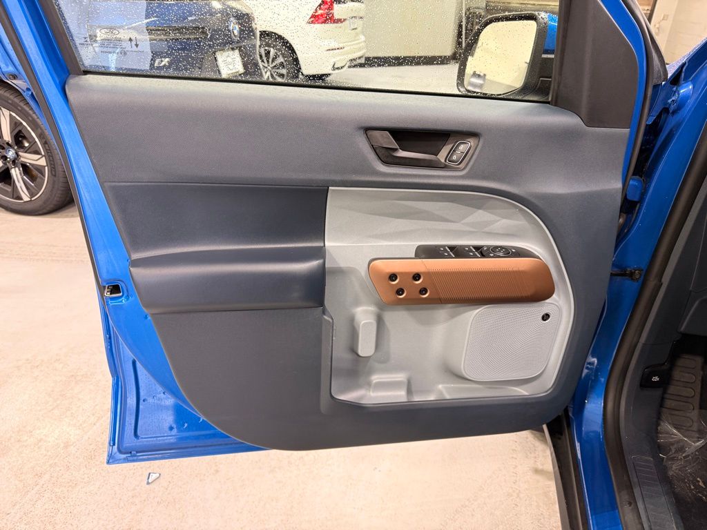 Thumbnail: 2022 Ford Maverick - 10