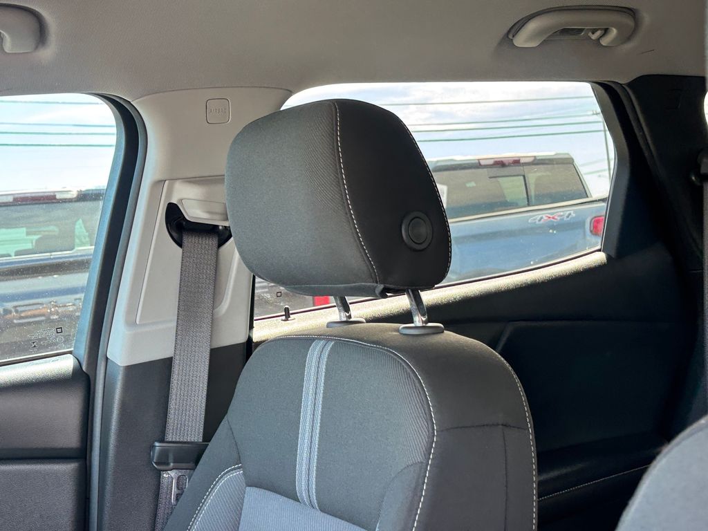 Used Car 2024 Chevrolet Blazer  Lt For Sale Under $30,000 In Austin, Texas