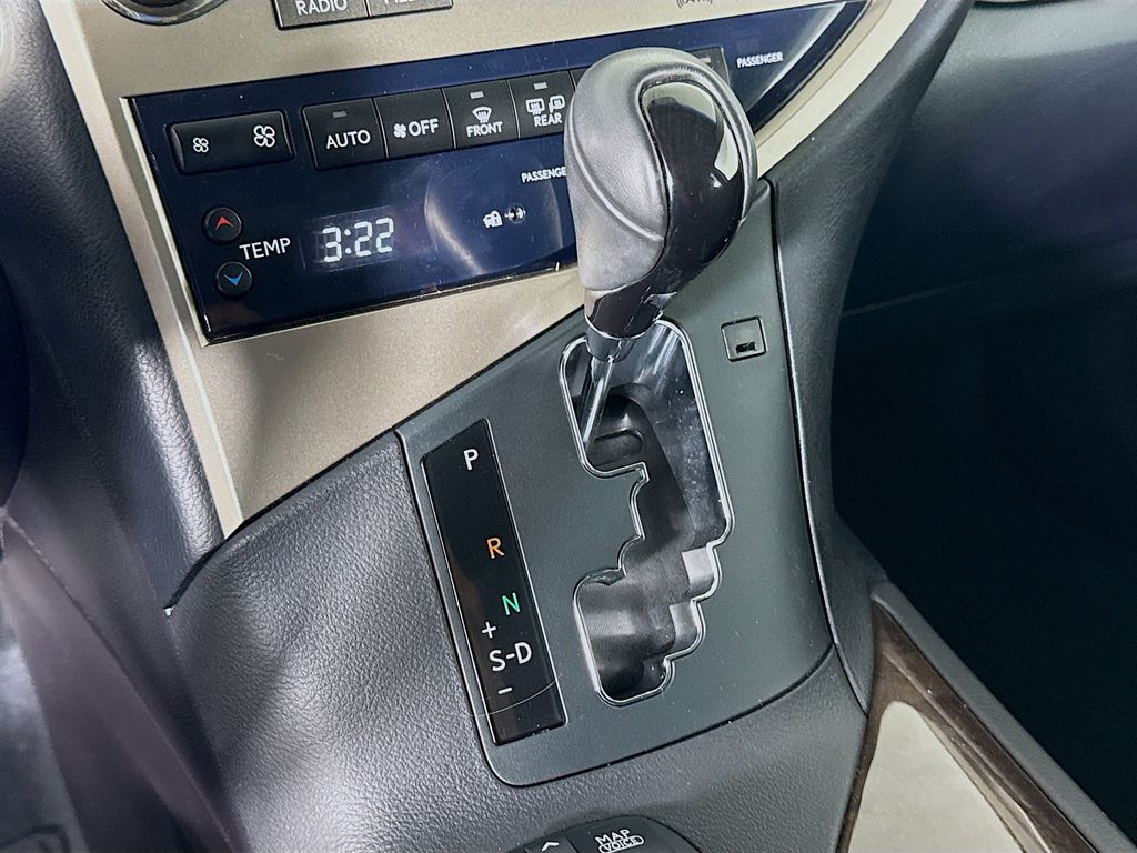 2015 Lexus RX 350 17
