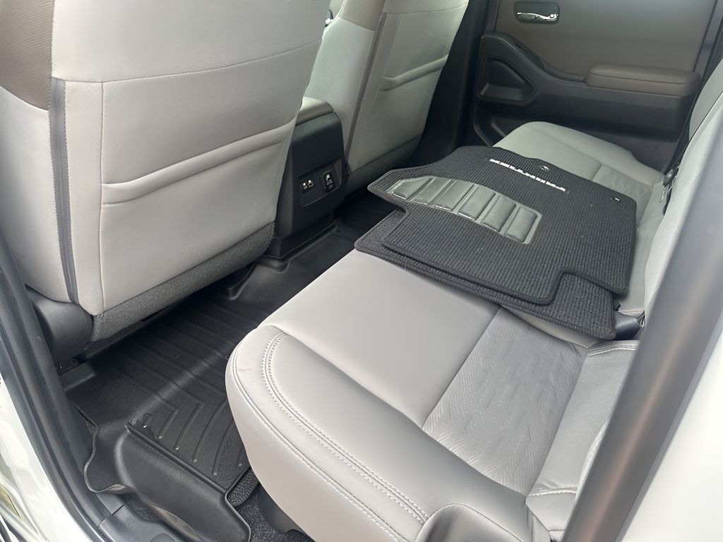 Used Car 2022 Nissan Frontier  Sv For Sale Under $30,000 In Austin, Texas